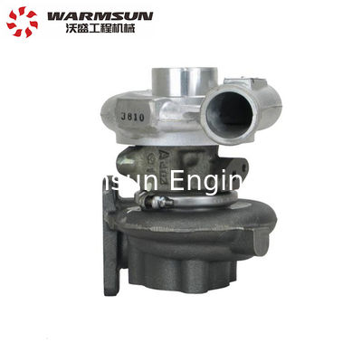 49179-02390 Excavator Diesel Engine Turbocharger Original B229900003693 Spare Part for Caterpillar 320