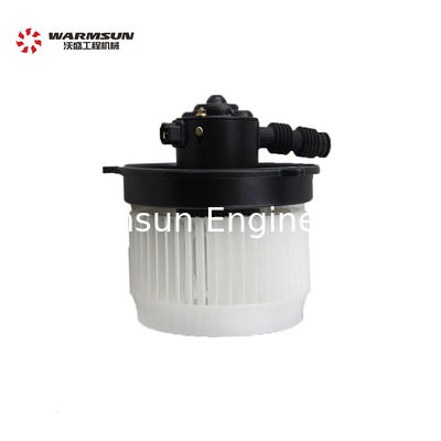 60068271 E30054-0180 Excavator Air Conditioner Blower Assembly