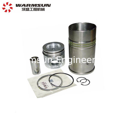 B229900003273 187812-7752 Air Cylinder Bush Component For SANY Excavator