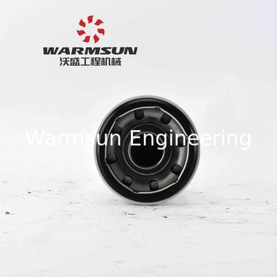 Organic Fibers B222100000494 Oil Filter Element P550596 For SANY Spare Parts