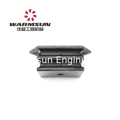 131602000003A Front Suspension Shock Absorber 2000N For SANY Spare Parts