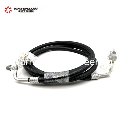 60356234 SG5-445230-256 Αρχικός Σωλήνας Εξαγωγής Κλιματιστικού Εκσκαφέα