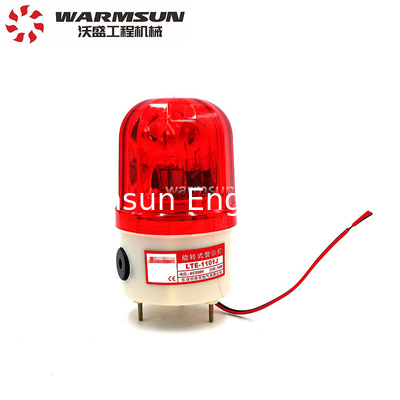 Α241100000656 JD90A-H03Y024 HZS180 Φως συναγερμού ασφαλείας για το εργοστάσιο με κυλιόμενο σύστημα