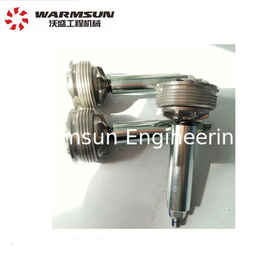 B220401000589 LV-12-25T Excavator Hydraulic Oil Tank Oil Return One Way Check Valve for SANY
