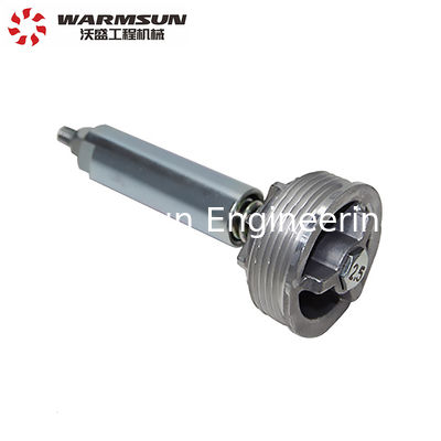 B220401000589 LV-12-25T Excavator Hydraulic Oil Tank Oil Return One Way Check Valve for SANY