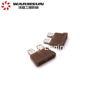 Β241300000020 5-6.75A Φυτέλιδος τύπου λεπίδας 32V 5 Amp για οδικά μηχανήματα SANY