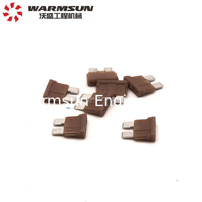 B241300000020 5-6.75A Blade Type 32V 5 Amp Fuse for SANY Road Machinery
